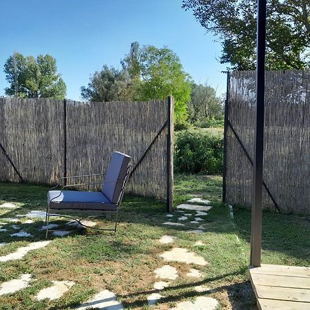 Glamping House Two Rivers Ljubuški Exteriér fotografie