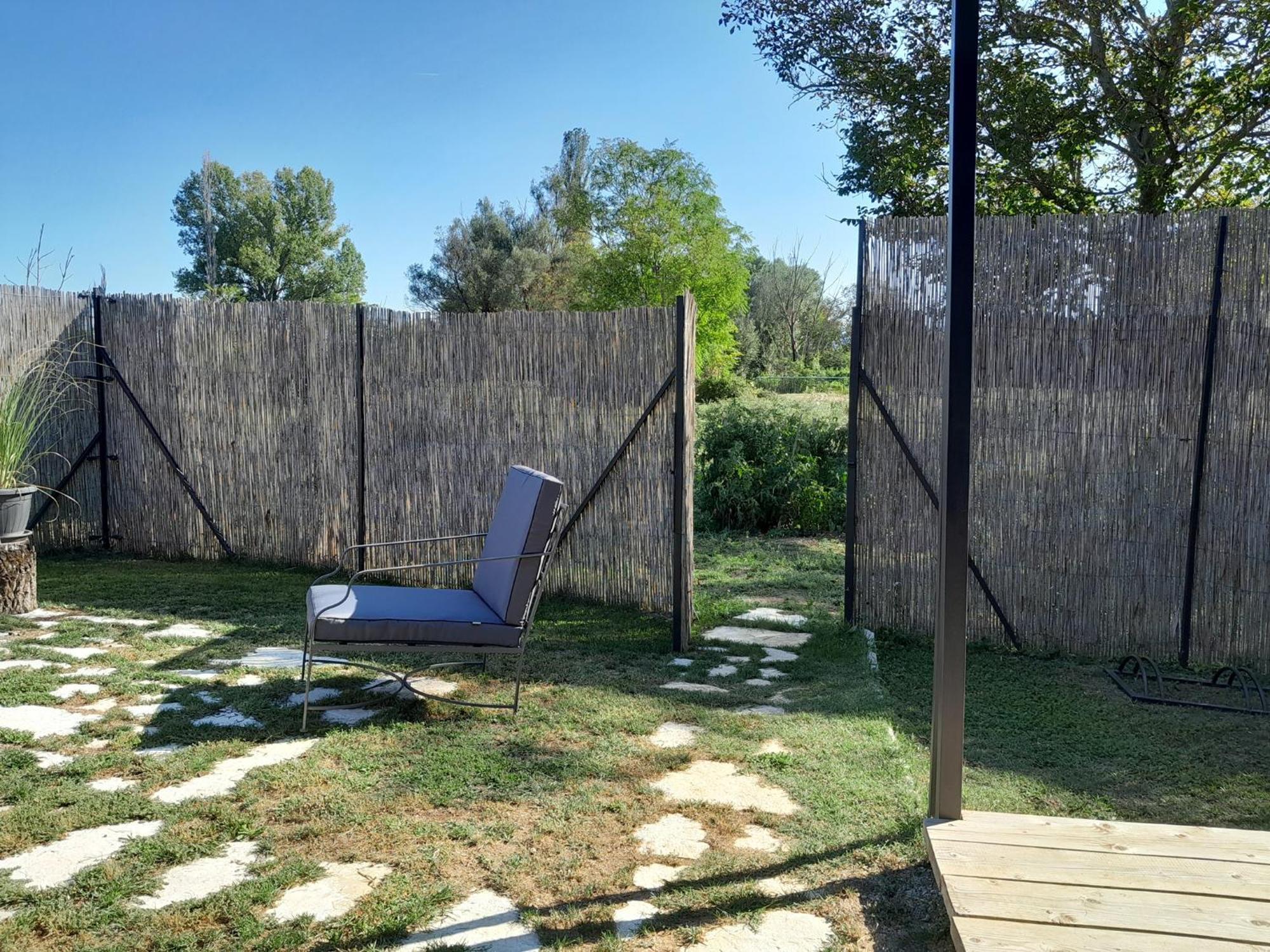 Glamping House Two Rivers Ljubuški Exteriér fotografie