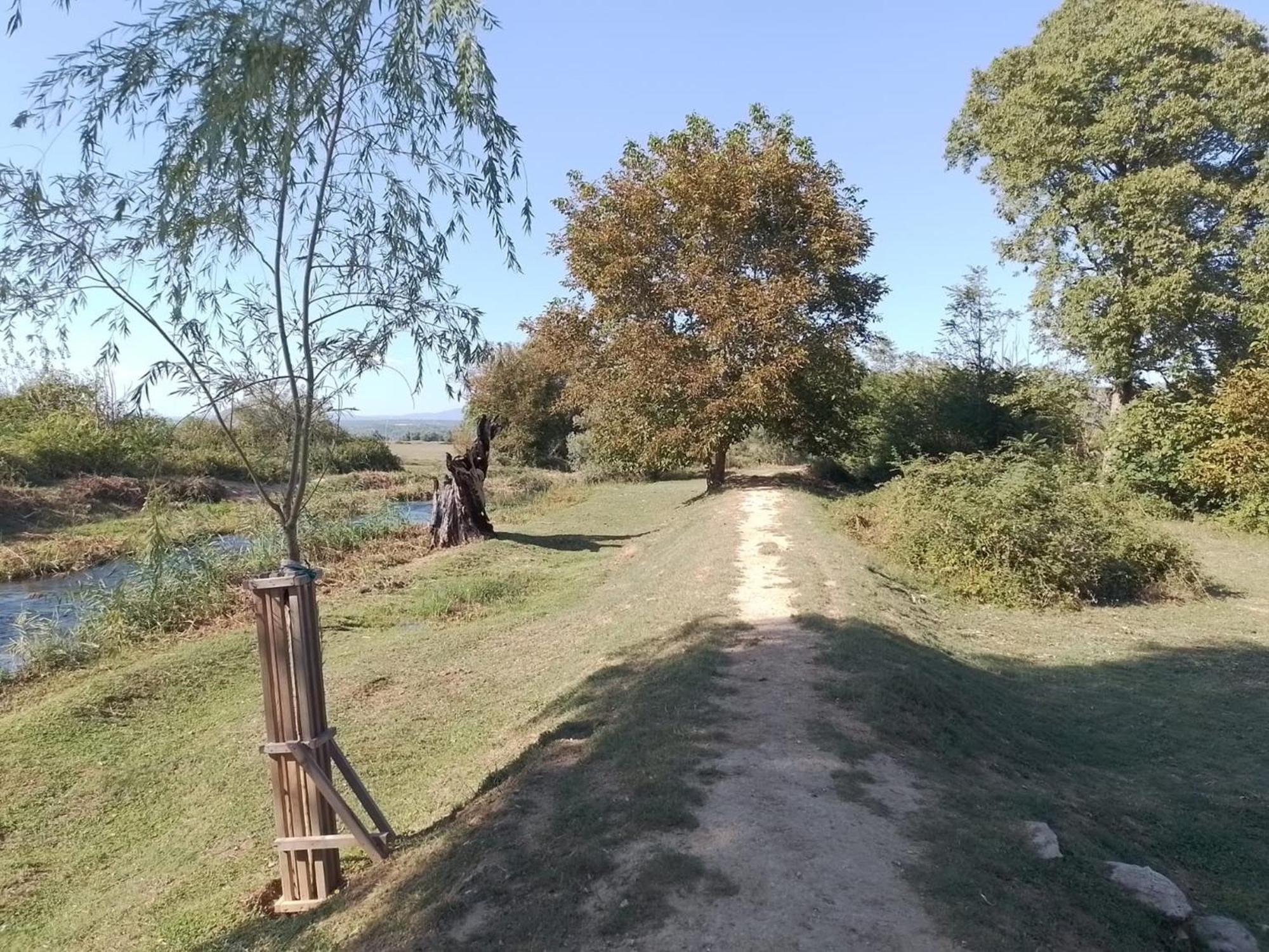 Glamping House Two Rivers Ljubuški Exteriér fotografie