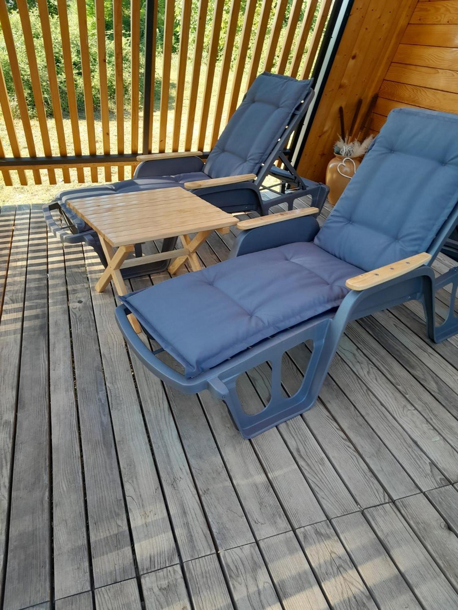 Glamping House Two Rivers Ljubuški Exteriér fotografie