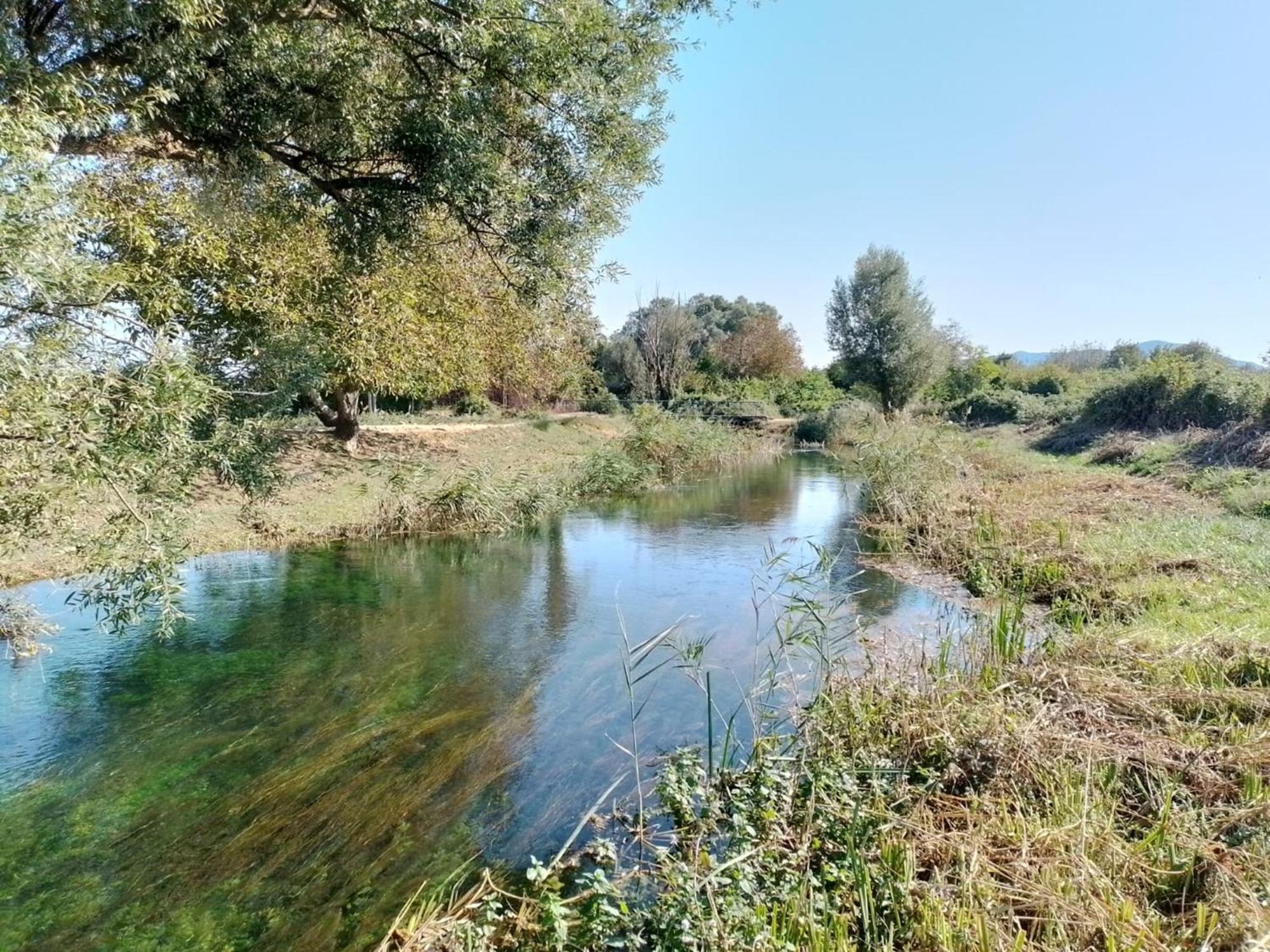 Glamping House Two Rivers Ljubuški Exteriér fotografie