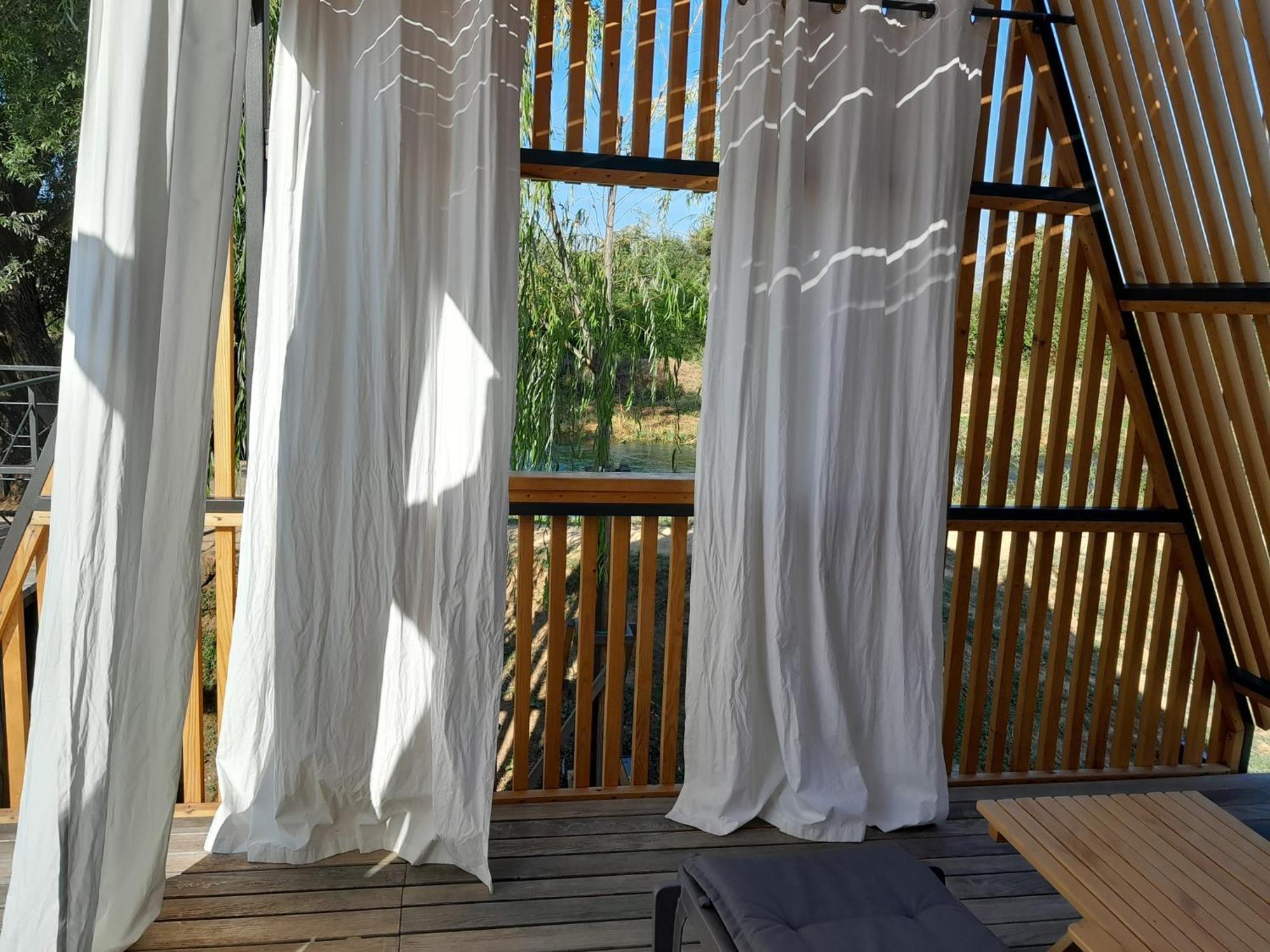 Glamping House Two Rivers Ljubuški Exteriér fotografie
