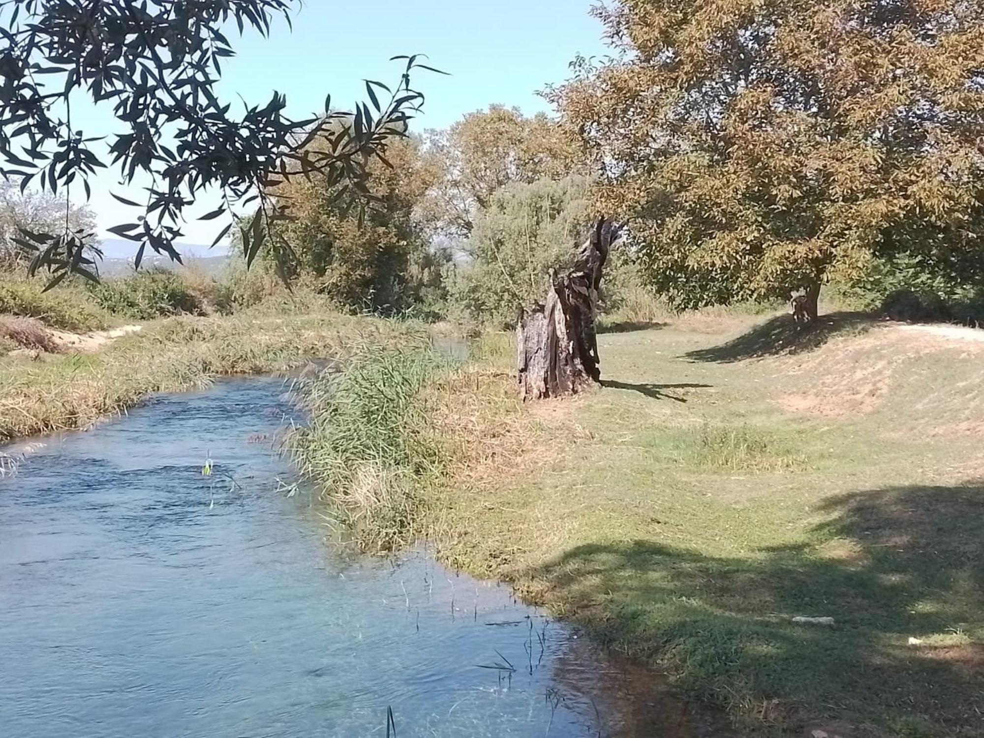 Glamping House Two Rivers Ljubuški Exteriér fotografie