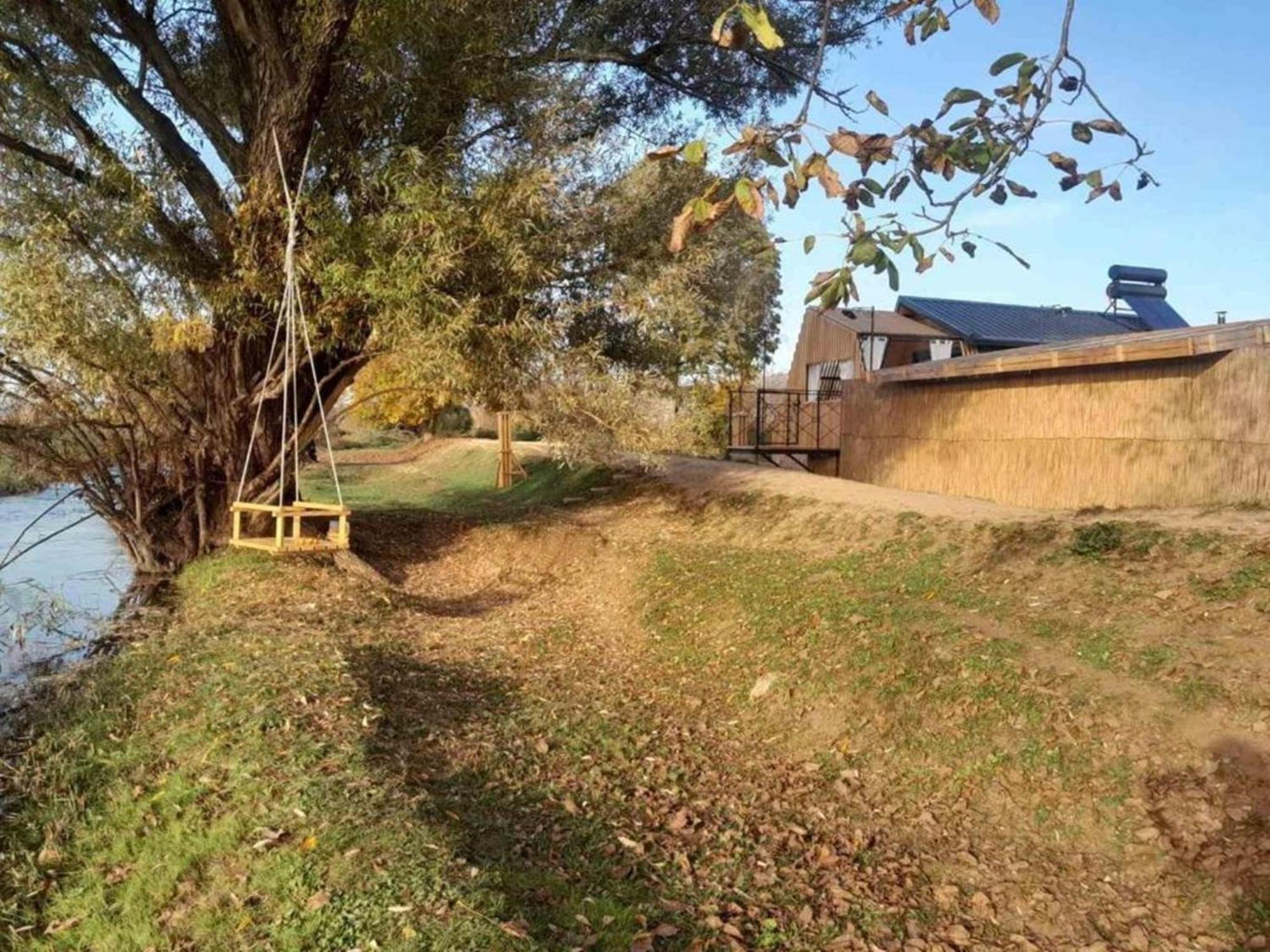 Glamping House Two Rivers Ljubuški Exteriér fotografie