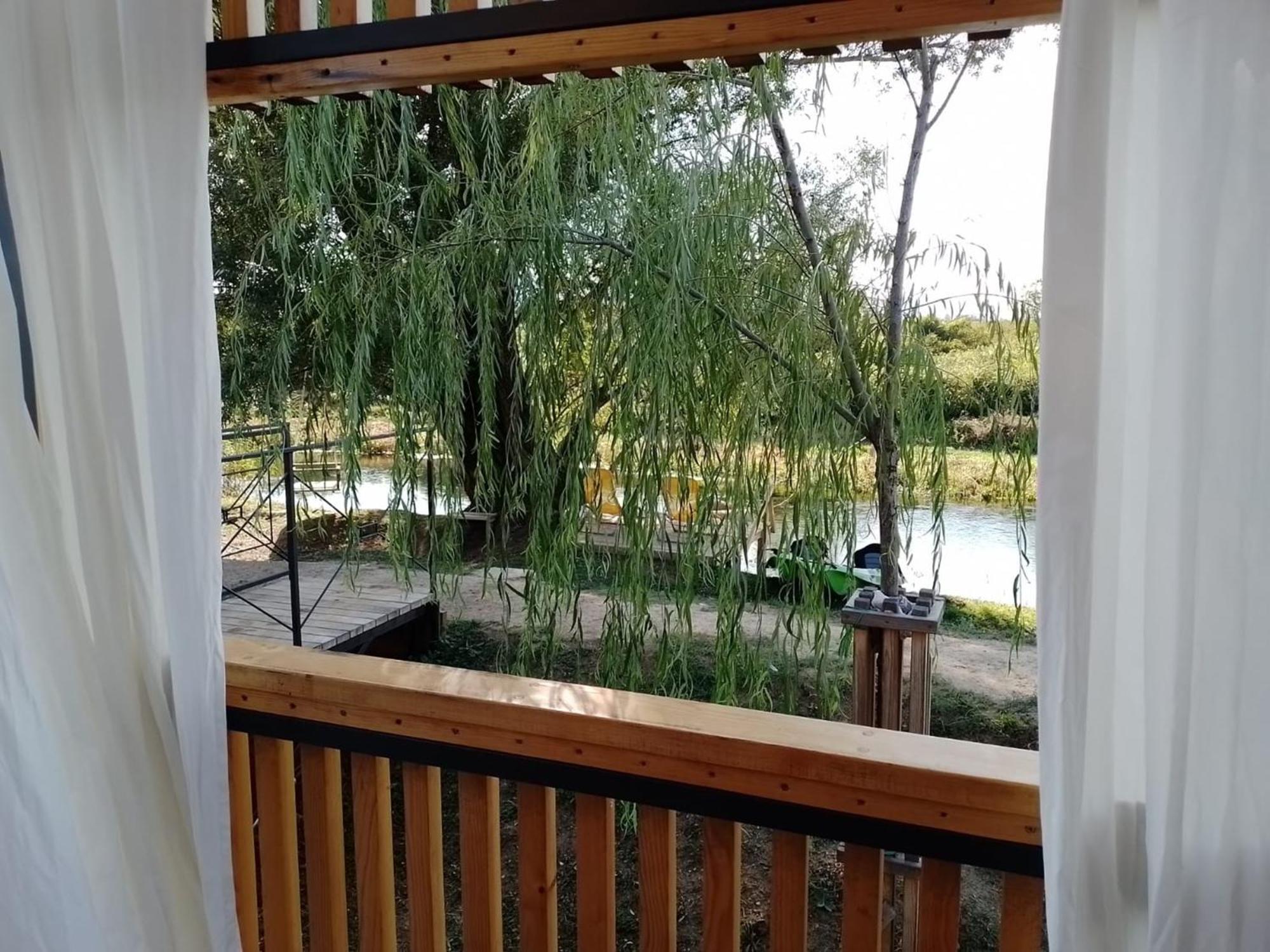 Glamping House Two Rivers Ljubuški Exteriér fotografie
