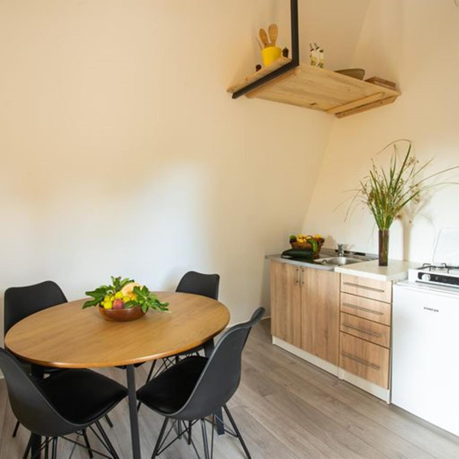 Glamping House Two Rivers Ljubuški Exteriér fotografie