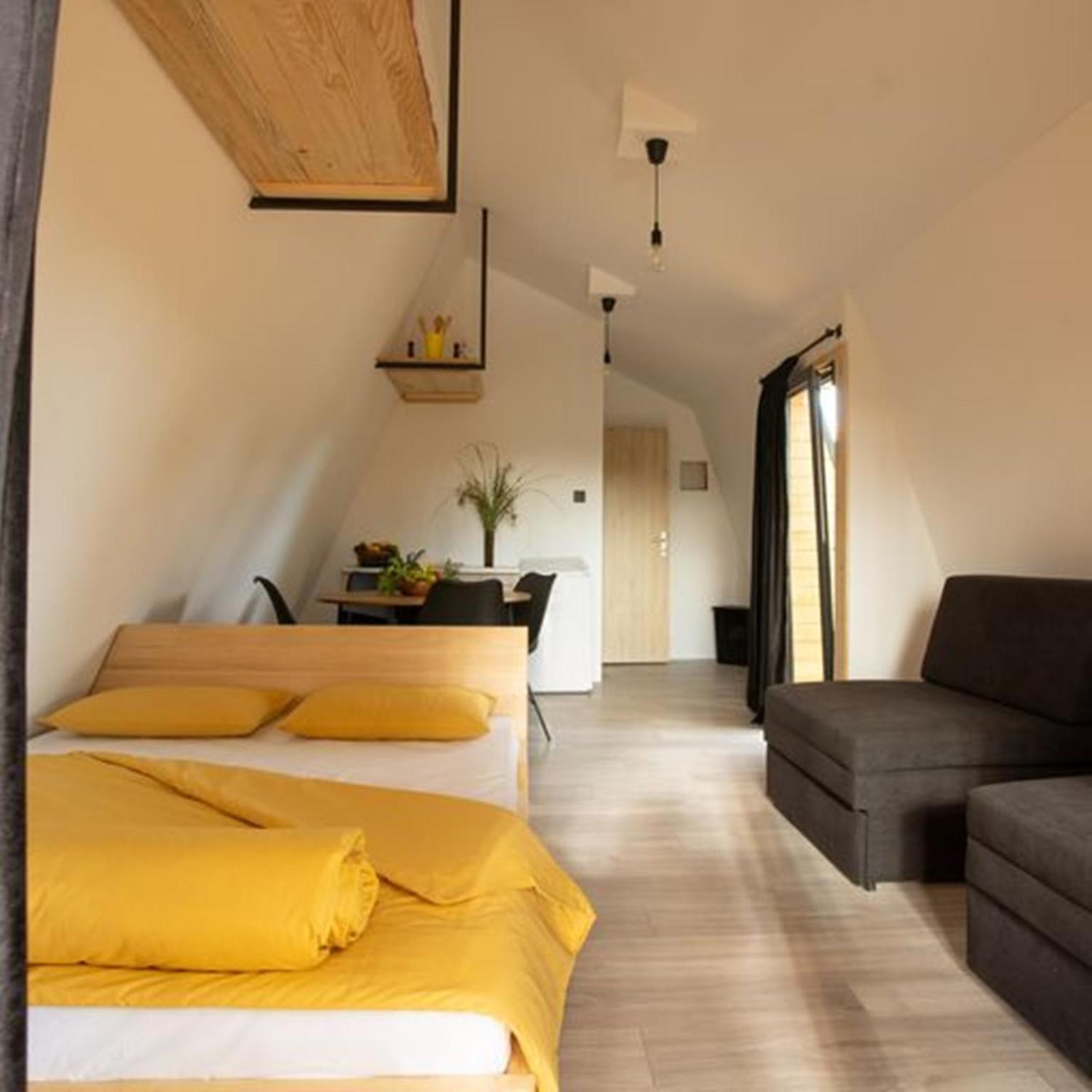 Glamping House Two Rivers Ljubuški Exteriér fotografie